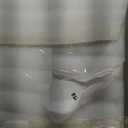 5 Pcs Wire Rack Covers 24x16x2.5 inch PVC Pantry Shelf Cover 0.31 inch Thick Removable Closet Wire Rack Shelf Covers,Decoration Kitchen Bathroom Office Shelving (Light Luxury White,24x16x2.5inch)