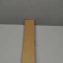 Polypropylene Katana Sword - Japanese Training Sword for Martial Arts Practice, Blunt Samurai Sword for Men and Women, Ideal for Training and Cosplay(RD)