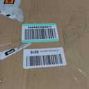 Whirlpool WP2309517 Genuine OEM SxS Refrigerator Snack Bin Replacement Part - Replaces W10641229, 2309518, 2309517