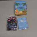 24 Pack Valentines Day Cards for Kids with Key Chains for Valentine's Classroom Exchange, Valnetine's Day Gifts for Kids Party Favor, Game Prizes