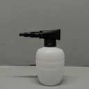 WHOLESUN 17 oz Soap Dispenser Attachment Bottle for Portable Power Pressure Washers