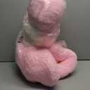 Ditucu Flower Shape Chair Pillow Cute Seat Cushion 21 inch Comfy Lazy Sofa Floor Pillows Dorm Seating for Bedroom Decor Pink (Large)