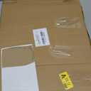 JKsmart 3 Pack XXL Stackable Wire Baskets with Handles for Pantry Storage and Organization, Fruit and Vegetable Basket with Name Plates, Metal Storage Bins for Snack Can Fruit Veggies, XXL (XXL-16.34"x12.01"x23.61")