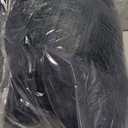 Arssm Mens Fluffy Pajamas Set 2 Piece Fleece Pjs Loose Plush Winter Warm Cozy Loungewear Sleepwear (Small, Darkblue)