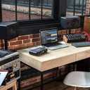 MOTU M4 4x4 USB-C Audio Interface