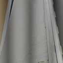 SONGMICS Hanging Jewelry Cabinet, Wall-Mounted Cabinet with LED Interior Lights, Door-Mounted Jewelry Organizer, Full-Length Mirror, Gift Idea, White UJJC99WT