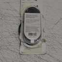 GE 6ft. 3.5mm Audio Cable Extension, Male-to-Female AUX Cord, Dual Shielded to Reduce Signal Loss, Great Aux Cable for Car, Smartphone, Tablet, Laptop, MP3 Player, Portable Speaker, Etc,Black, 33570