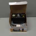 Party Lights Dj Disco Ball Light Strobe LED Stage Lighting Sound Activated  with Cool Colorful Patterns + Upgrade Remote Control, Super Fun Show for Dance Music Xmas Bar Club Birthday Holiday