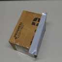 Progress Lighting P8709-31 Dark Sky Cup that Fits Over the Lamp and Used with 1-Light Medium Base Lamp Facing Down Only, Black