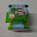 Crayola Scribble Scrubbie Pets Safari Treehouse, Toy Storage Case, Gift for Boys & Girls