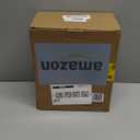 Lonkion Burr Coffee Grinder Electric - Adjustable Burr Grinder with 28 Precise Grind Settings for 12 Cups - Coffee Grinders for Home Use - Professional Coffee Bean Grinder - Stainless Steel (Black)