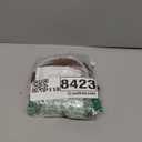 Leather Purse Shoulder Strap for Hermes Picotin/Lindy/Evelyne, Adjustable Crossbody Bags Strap Replacement (G33in-Gold)