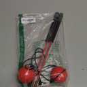 Shoulder Reliever Ball Swing and Stretcher | Shoulder Relief Excercise Equipment with 0.24lb Fitness Ball and 360 Tangle-Free Swivel for Home Use