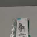 ESR for iPhone 17 Pro Case, Camera Control, Compatible with MagSafe, Shockproof Military-Grade Protection, Magnetic Phone Case for iPhone 17 Pro, Classic Hybrid Case, Clear