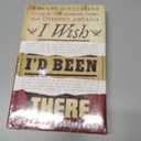 I Wish I'd Been There: Twenty Historians Bring to Life Dramatic Events That Changed America
