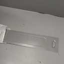 DD81-02144A Dishwasher Toe Panel Dishwasher Toe Panel Assembly, DD63-00081A(B) Toes Kick Plate Replacement Assembly Compatible With Dishwasher Parts