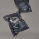 Fit for Ford Focus 2012-2018 Light Bulbs, High Beam and Low Beam Combo, Direct Plug Design with Cooling Fan,6000K White, Pack of 4