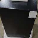 TIGERKING   Large Safe Box, 2.05 Cubic Feet Home Safe with Touch Screen Keypad & Built-in Lock Box, Digital Safes for Home Office (Black)