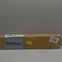 14 Inch Aluminum Pipe Wrench, 2-3/4"/70mm Adjustable Cr-Mo Jaw Opening Heavy Duty Aluminum Straight Handle Plumbing Wrenches, Perfect Plumbers Tool Exceed GGG Standard