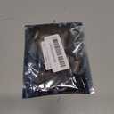 10 pcs 3.93inch JR Style Servo Extension Cable Cord Wire - 3-Pin JR Plug Male to Male RC Servo Wire Extension Cord for Battery RC Model Parts