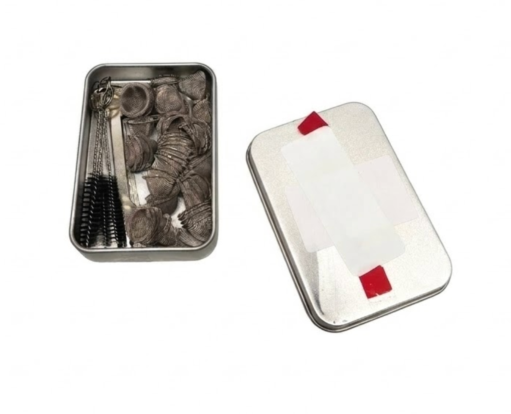 Cleaning Stick And Small Filters