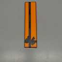 CTYBB Bling Diamond Band Compatible with Apple Watch Bands for Women 42mm 44mm 45mm 46mm Series 11 10 9 8 7 6 5 4 SE 3 2 1, Sparkle Metal Bracelet Wristband, Cute Lucky Clover Dressy iWatch Band,Gold/White