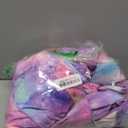 Bluemagic Kid's Baby One Piece Snowsuits Overalls Ski Suits Jackets Coats Jumpsuits Winter Outdoor Waterproof Snowboarding (3T, Ppl Glx)