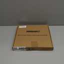 KASARO Peel and Stick Backsplash Shell Tiles, Mother of Pearl Self Adhesive Wall Tiles for Bathroom Bedroom Decor, White, 10-Sheet