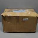 Depend Fresh Protection Adult Diapers, Incontinence & Postpartum Bladder Leak Underwear for Women, Disposable, Maximum, Large, Blush, 72 Count (2 Packs of 36)