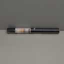 Abyssaly Black Wood Wallpaper 17.71 Inch X 196 Inch Peel Stick Countertops, Authentic Wood Look, Durable, Thickening Home Office