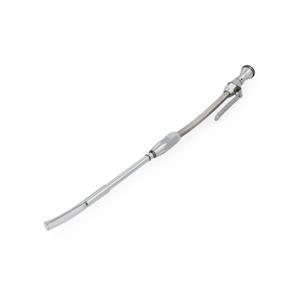 Engine Oil Flexible dipsticks Compatible with Chevy 1980-Up Small Block SBC 265 283 305 327 350 383 400 Gen 1 with Passenger Side Dipstick