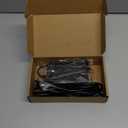 Power Recliner Power Supply, 29V, 2A, Recliner Power Cord Replacement, Universal 2 Pin Electric Power Cord for Recliner Chair Adjustable Bed Reclining Sofa Couch Standing Desk 10FT