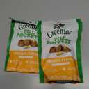 2 x Greenies Pill Pockets for Dogs Large Size, Soft Dog Treats, Chicken Flavor, 7.9 oz. Pouch (30 Treats) (BBD 27 Aug 2025)