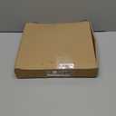 Bibelot 24 Inch Spring Wreath Blue with Green Leaves Wreaths Blue Daisy Artificial Grains White Flower Wreath for Front Door Wreaths,Farmhouse Decor Indoor&Outdoor Wedding Wall Home Decor