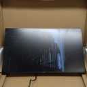 Dell S2725HS 27 Inch Monitor, FHD (1920x1080) Display, 100Hz Refresh Rate, 1500:1 Contrast Ratio, TV Rheinland Eye Comfort 4 Star, Integrated 2x5W Speaker, Height/Tilt/Swivel/Pivot- Ash White Color