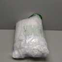 King Size 4 Piece Sheet Set - Comfy Breathable & Cooling Bed Sheets Set - Hotel Luxury Bedding for Women, Men, Kids, Teens, Boys & Girls - Deep Pockets, Ultra-Soft and Wrinkle Free - Oeko-Tex - White