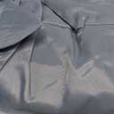 OhGeni Queen Air Mattress with Built in Pump, Inflatable Mattress Blow Up Bed 18 Raised Comfort,Upgraded Surface Portable Mattress, Air Bed for Camping, Home and Guest, Colchone Inflable, 650 lbs Max