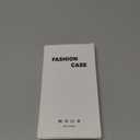 Choiche Magnetic for iPhone 17 Pro Max Case Women Phone Case, Compatible with Mag-Safe, Cute Bling Sparkly, Military Grade Drop Protection, with Diamond Camera Lens Covers, 6.9-inch, Glitter Black