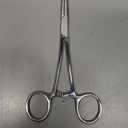 DJCIW 3mm Jaw Piercing Ball Removal Tool,Stainless Steel Dermal Anchor Forceps for Dermal Tops Unscrew or Screw Ball Pliers for Nose Septum Earrings Lip Ring