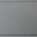 KitchenAid Classic Plastic Cutting Board with Perimeter Trench and Non Slip Edges, Dishwasher Safe, 12 inch x 18 inch, Gray