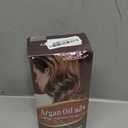 3 in 1 Hair Dye Shampoo for Gray Hair, 16.9 Fl Oz (Chestnut Brown for Men & Women)