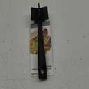 Ground Meat Chopper, Safe for All Cookware, Black