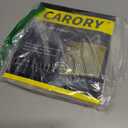 Cabin Air Filter w/Activated Carbon for Toyota Camry, Corolla, RAV4, Highlander, Lexus RX350, NX300, GX460, Subaru Legacy, Outback, Jaguar F-Pace, Land Rover Discovery, Range Rover and More