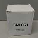 Thinker Statue Gold Decor Abstract Art Sculpture, Golden Resin Collectible Figurines for Home Living Room Office Shelf Decoration,Great Gifts Ideas (Yellow)