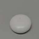 White Floating Candles-3 Inch Unscented Dripless Wax 13-15 Hours Burning