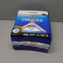 Chucks Premium Disposable Underpads 30x36 [100-Count] Ultra Absorbent Chux Incontinence Bed Pads Disposable Adult with Adhesive Tape, Pee Pads Pet Training Pads XX-Large 30x36 Bulk Pack