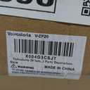 20 Sets Balloon Stand Kits, Balloon Sticks Holder with Base for Table Graduation Birthday Baby Shower Gender Reveal Party Decorations