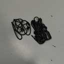 Dash Cam Charger USB C, Type C Car Charger, Dual Port Dashcam Power Adapter, Fast Charging Cord for REDTIGER F7N, Vantrue N4, WOLFBOX Dashcam (11.5FT)