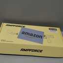 Electric Toilet Plunger for Bathroom, High-Pressure Air Plunger, Heavy-Duty Clog Remover for Toilets, Toilet Drain Unclogger (Ink Black)