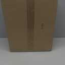 VONLUCE Bathroom Vanity Light, 3 Light Bathroom Light Fixture Over Mirror, Bathroom Wall Lamp with Clear Glass, Modern Brushed Nickel Vanity Lighting fixtures for Bathroom, Bedroom, Hallway